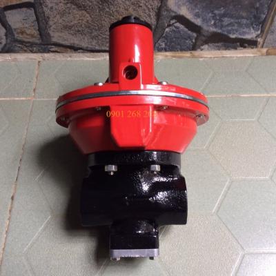 VAN ĐIỀU ÁP ALFA-10